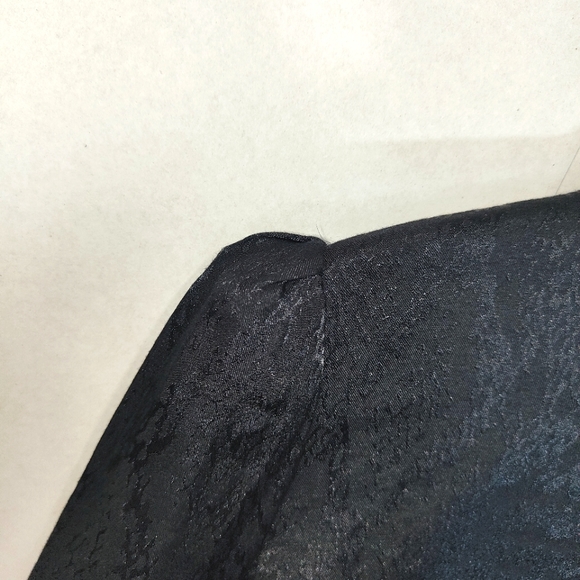 Next Emma Willis Collection Black Snake Print Dress BNWT Size UK 20 - Picture 5 of 9